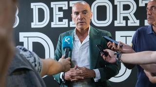 Oliver y Agapito instan a los mexicanos a dimitir en el Badajoz