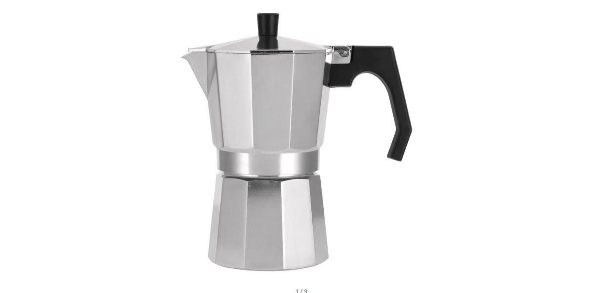 Mañana se esperan colas kilométricas en Lidl para conseguir la cafetera italiana más barata del mercado: por solo 9,99 euros