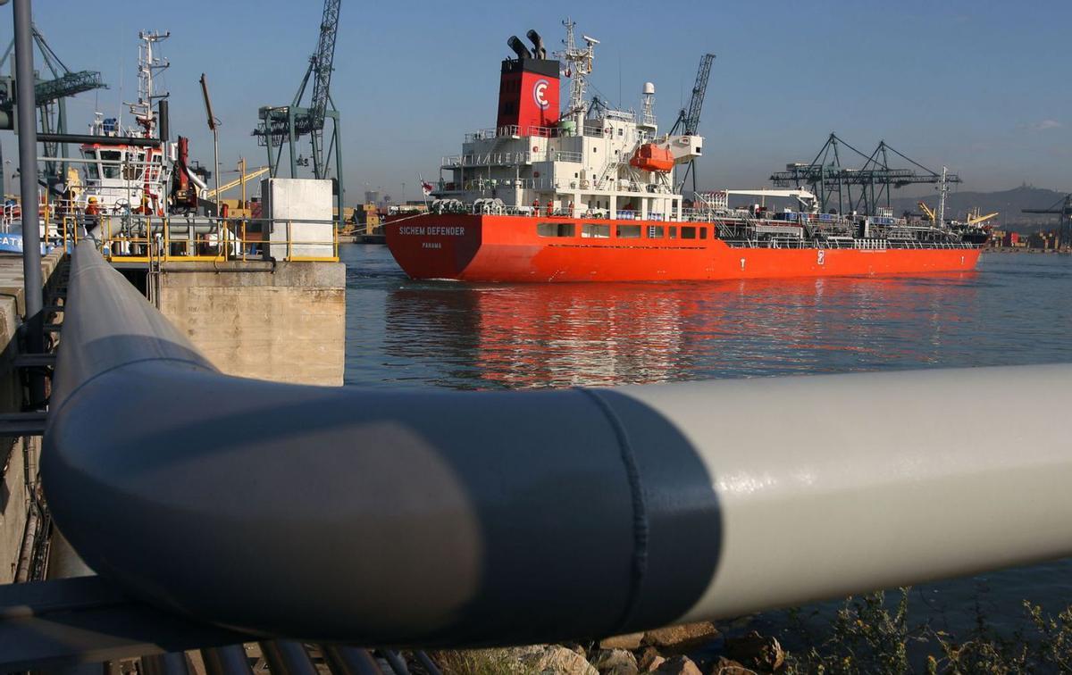 Portar aigua amb barco costarà entre 20 i 30 milions d’euros