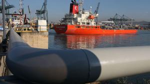 Portar aigua amb barco costarà entre 20 i 30 milions d’euros