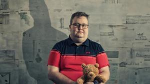Un monstre amb peluix que es va infiltrar a WikiLeaks