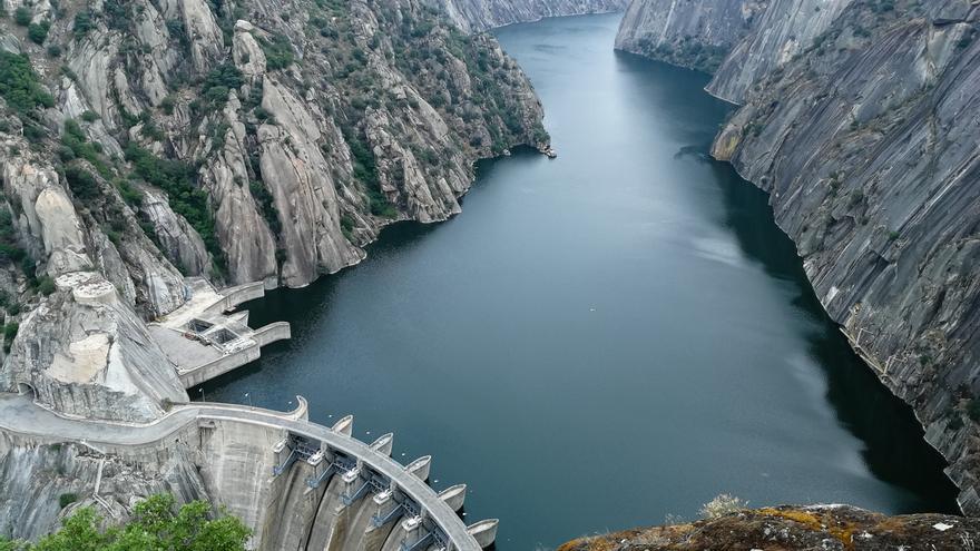 La sequía y la sed insaciable de las tecnológicas