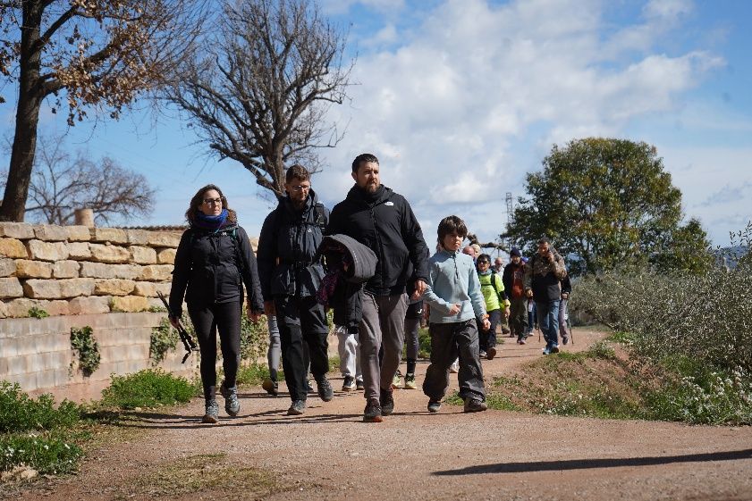 Transéquia 2024: Busca't a les fotos