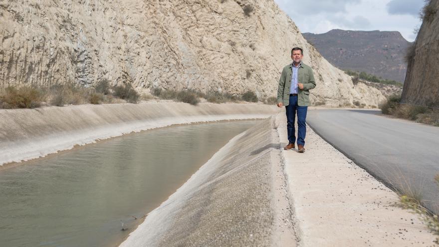 Juan Marín: «Estamos aunando los esfuerzos en pro de la eficiencia energética y la mejora de nuestras infraestructuras»