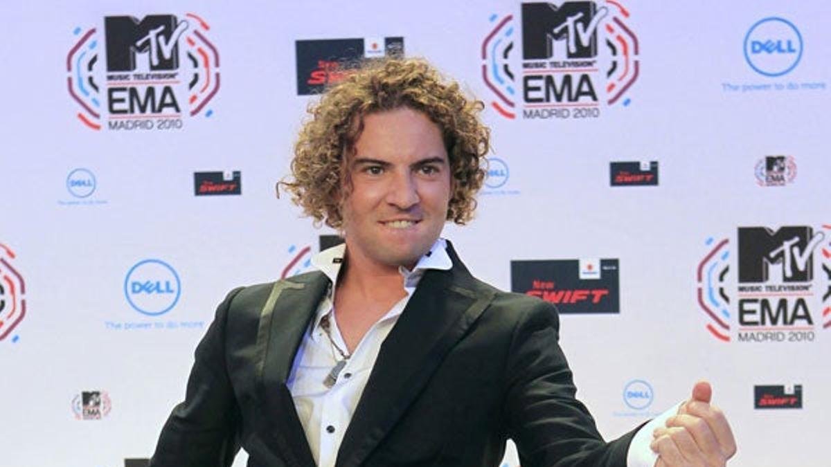 david-bisbal