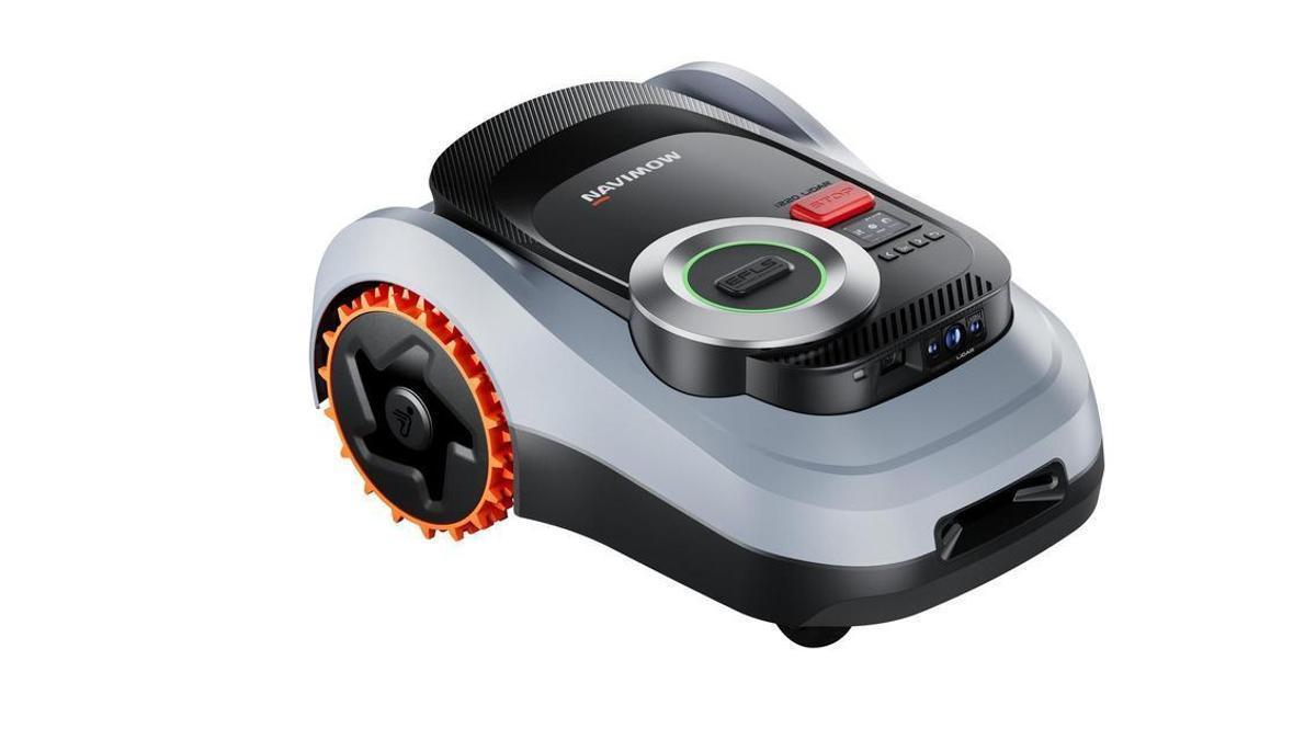 i220 Lidar.