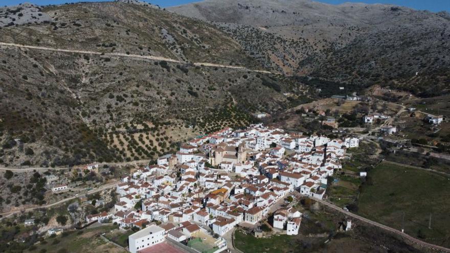 Magia, cine, teatro y diversión esta Navidad en Alpandeire