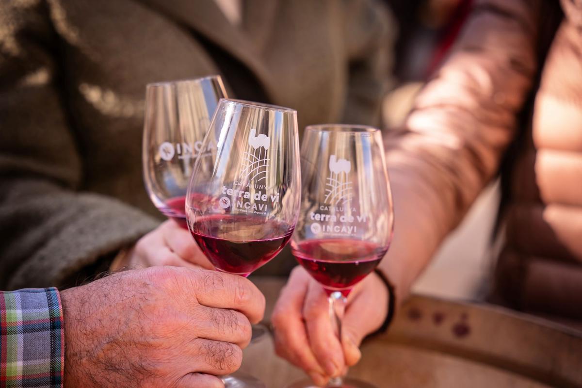 Cada DO aportará cuatro o seis vinos