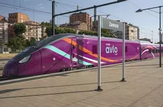 ADIF debe desdoblar vías para abrir el AVE de Zamora a operadores privados