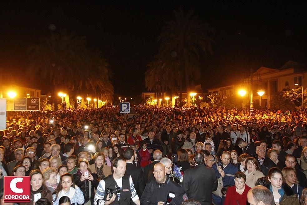 FOTOGALERÍA / Hermandad de Presentación al Pueblo de Cañero