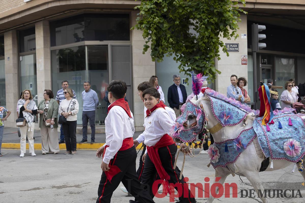 Caballos del Vino/Carrera infantil_006