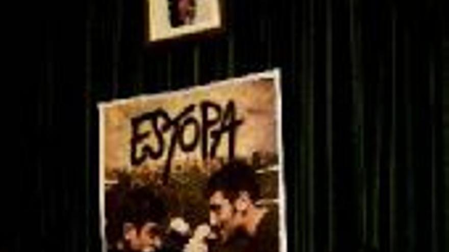 El concierto de Estopa costará 150.000 euros