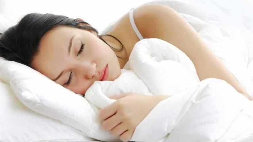 Los peligros de dormir poco