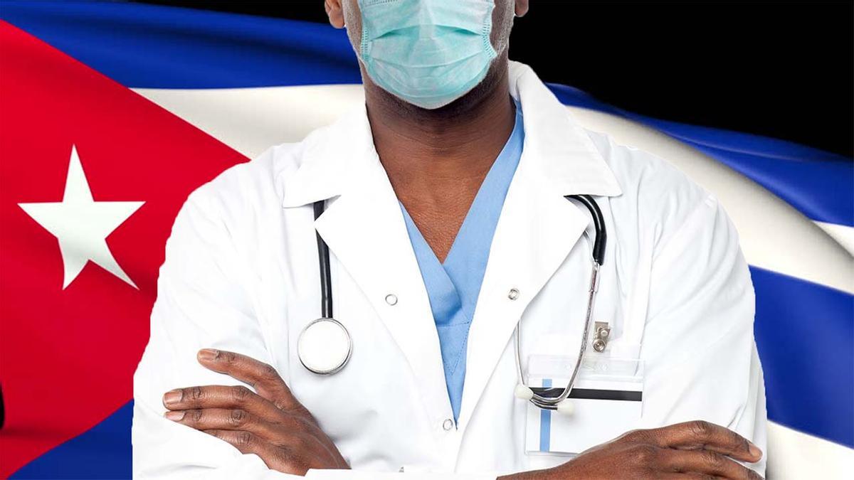 ¿Por qué los médicos cubanos están tan solicitados en la crisis del COVID-19?