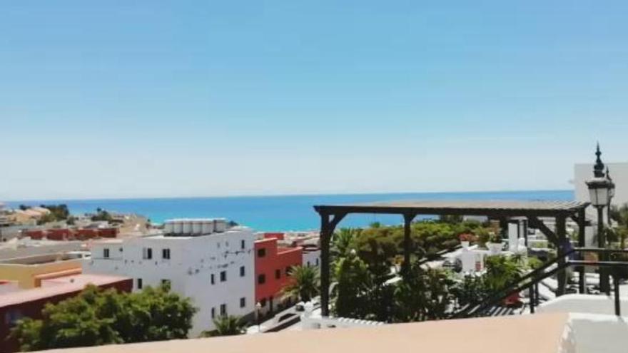 Tiempo en Canarias | Así está el tiempo en Fuerteventura