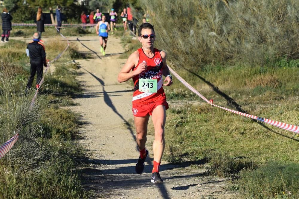 Cross Puerto Lumbreras (II)