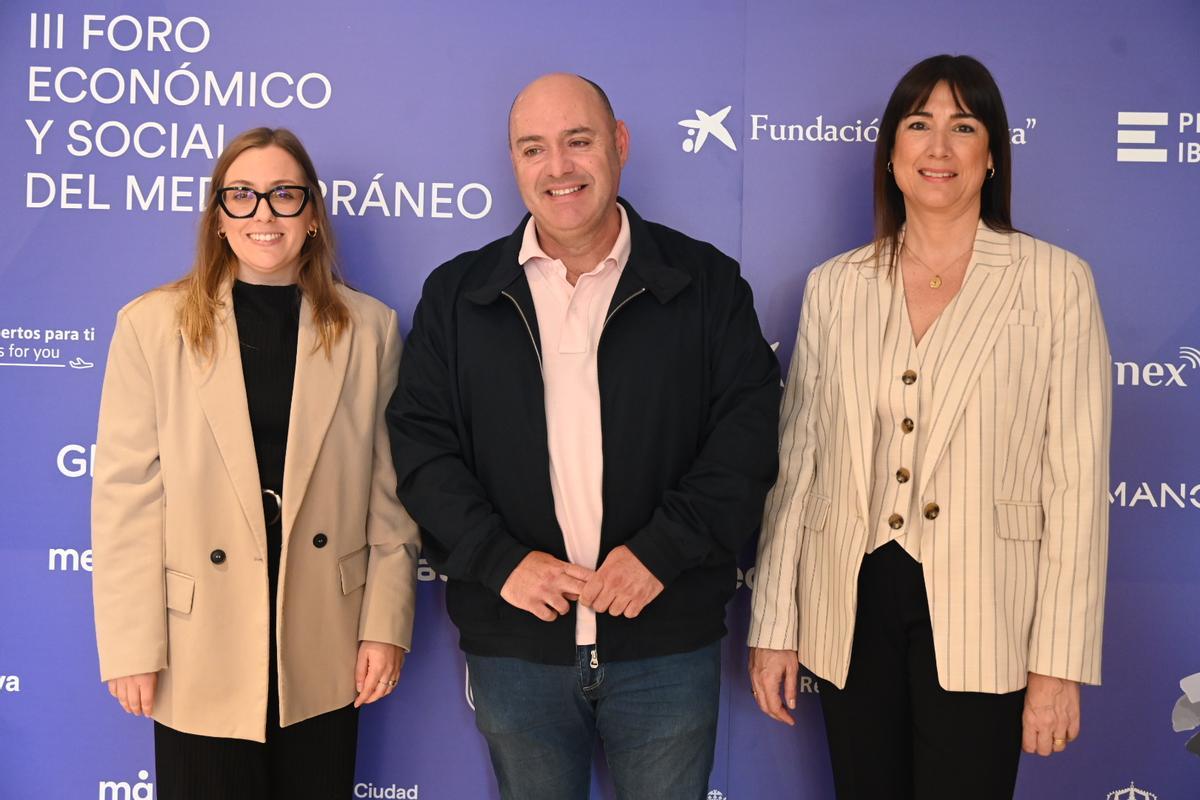 III Foro Económico y Social del Mediterráneo