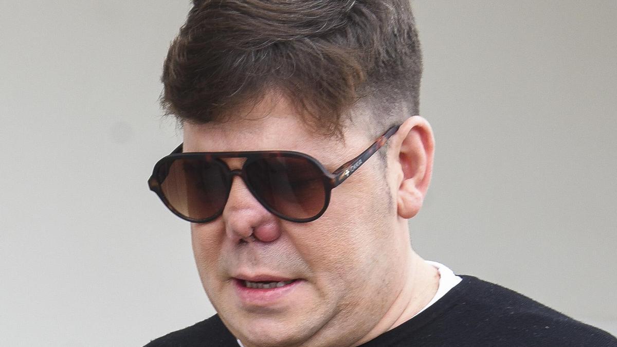 Lucas, de Andy y Lucas, pone punto final a la polémica sobre su nariz: "Se ha hablado de temas maquiavélicos"