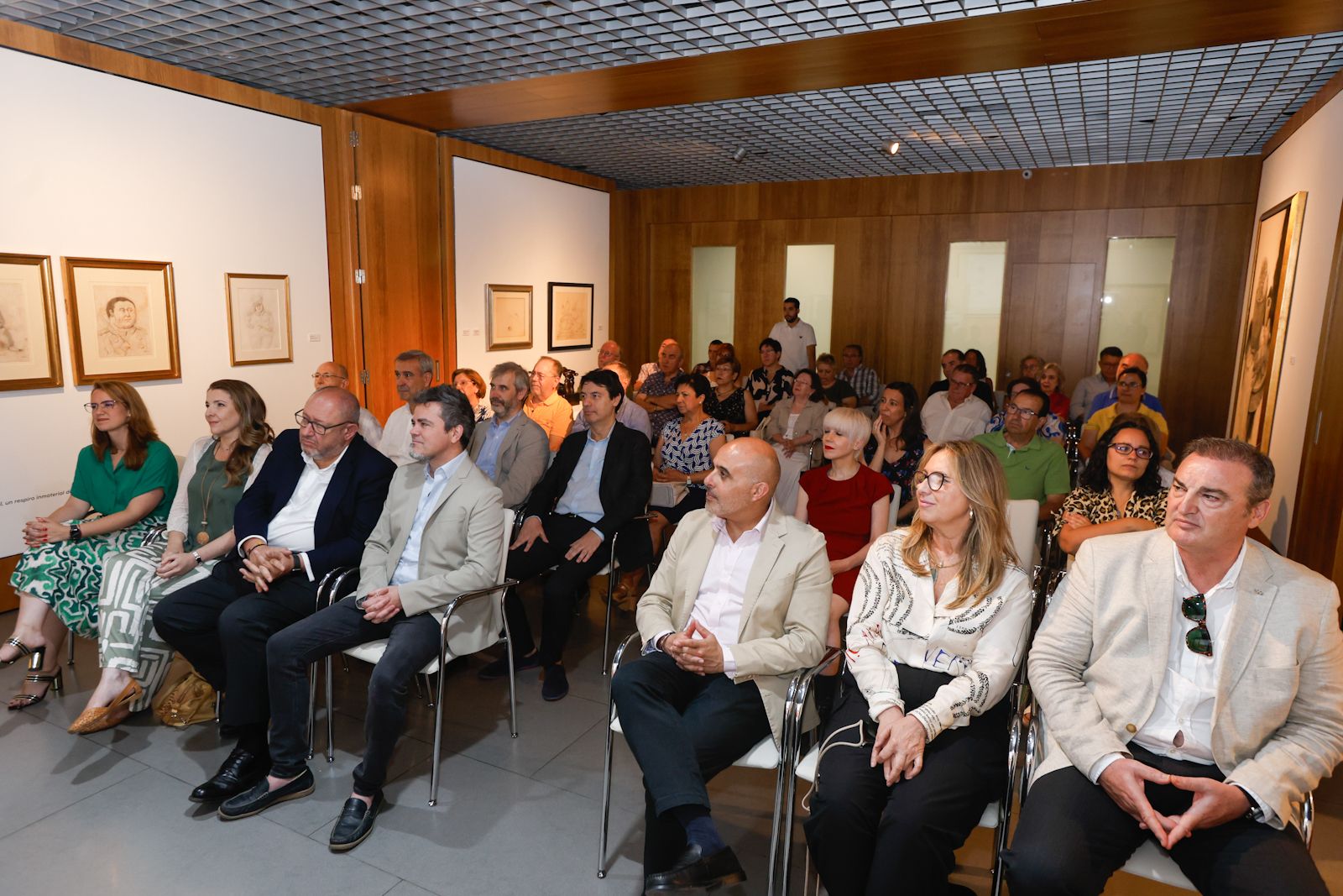 La entrega de los premios Cuadernos del Sur de Diario CÓRDOBA, en imágenes