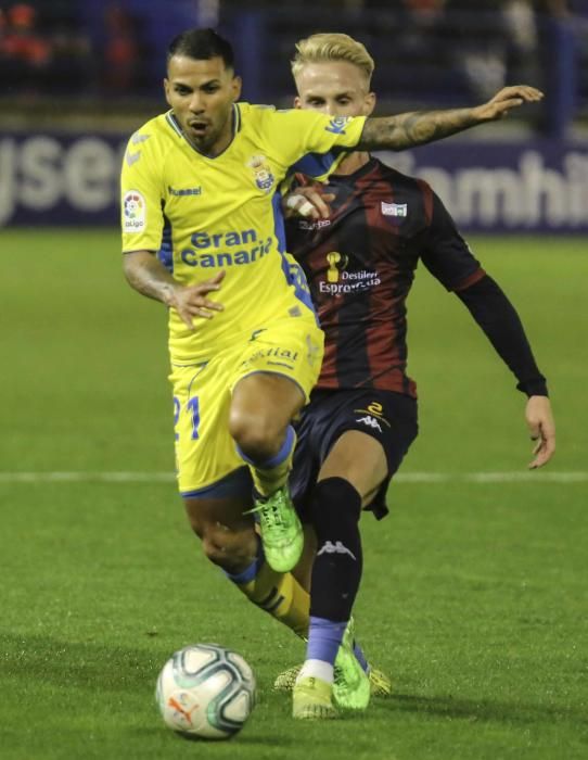 LaLiga SmartBank: Extremadura - UD Las Palmas