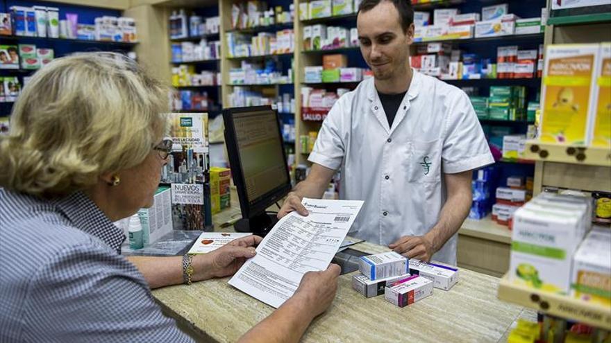 El Gobierno eliminará el copago farmacéutico a los pensionistas
