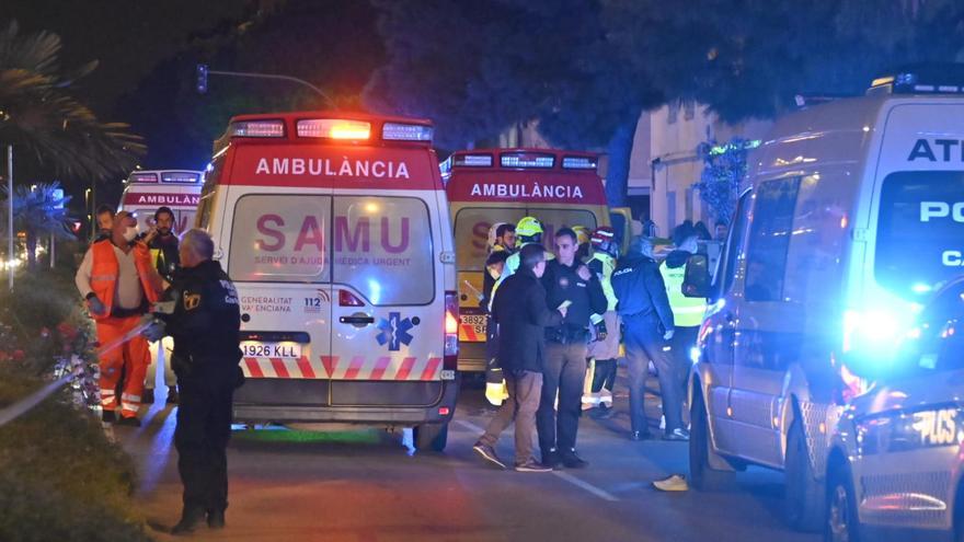 Atropello mortal en Castelló: Tres peatones fallecidos en la Avenida l'Alcora