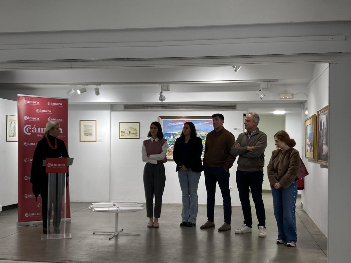 Premios de Escaparatismo Navideño: las imágenes de los ganadores