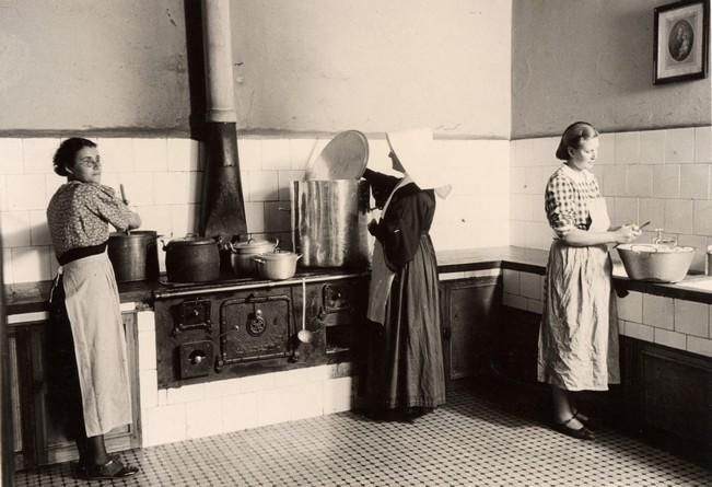 La mujer, fundamental en la cultura tradicional de Gran Canaria