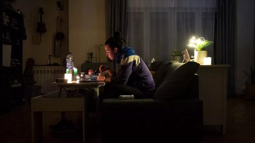 Iberdrola lo confirma: Hoy habrá cortes de luz en estos municipios de Valencia