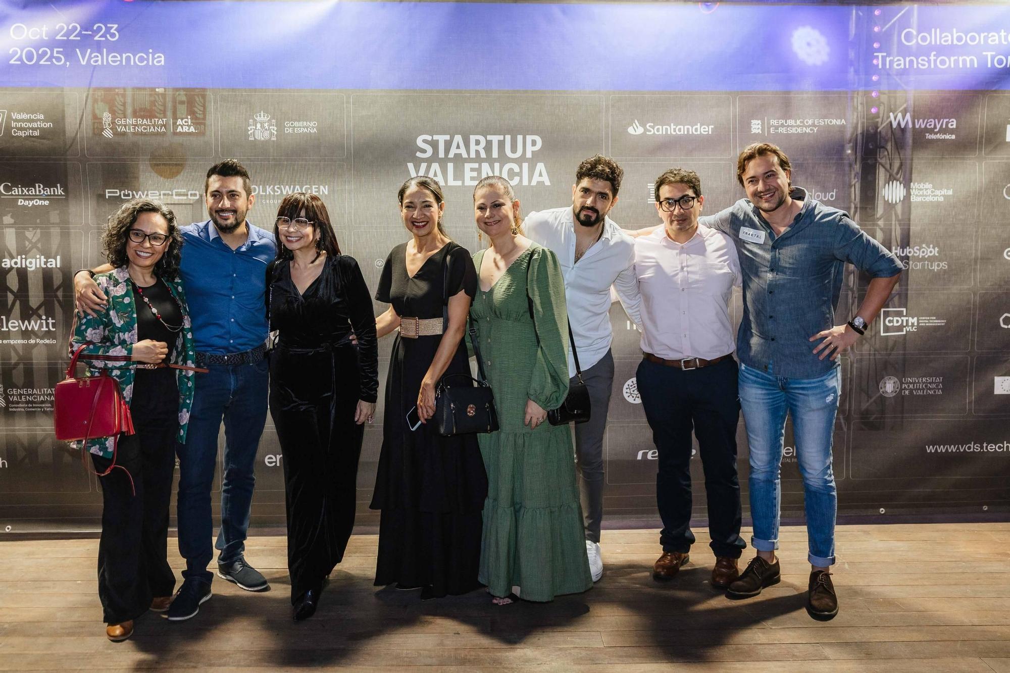 VDS 2025 Guest Reception