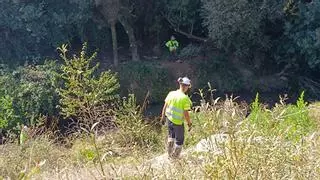 Siero potencia la limpieza de los cauces  fluviales del concejo: estos son los ríos en los que se va a actuar