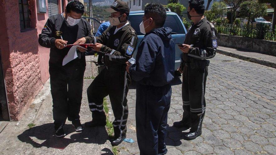 Ecuador requisará medicamentos para tratar el COVID-19 y evitar así la especulación