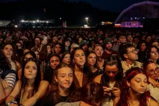 PortAmérica se despide a lo grande de 2026 con Xoel López, Amaia y Dani Martín