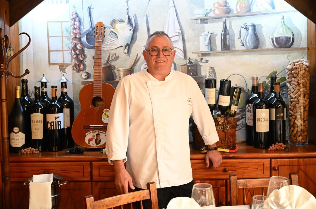 Así ha sido la segunda jornada de Menjars de la Terra de la Vega Baja en el Restaurante Las Jarras de Torrevieja