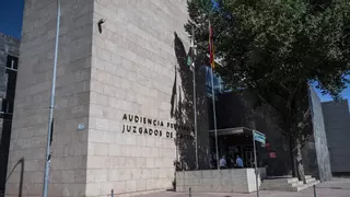 "Trabajaban siete días y vivían en un contenedor de obra": a juicio en Cáceres por explotar a trabajadores en una finca ganadera