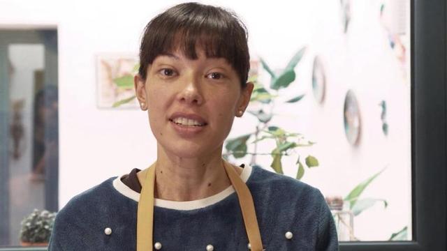 Lídia Casademont és l'autora de «Dieta: Què faig malament?»