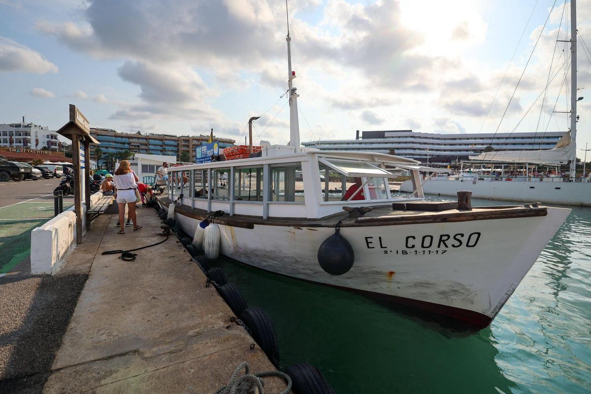 Descubre las fotos del reportaje a Barcas de Talamanca Descubre las fotos del reportaje a Barcas de Talamanca