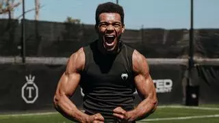 David Hervías, el futuro de las MMA ya está en WOW: "El mejor peleador tiene que estar en la mejor promotora"