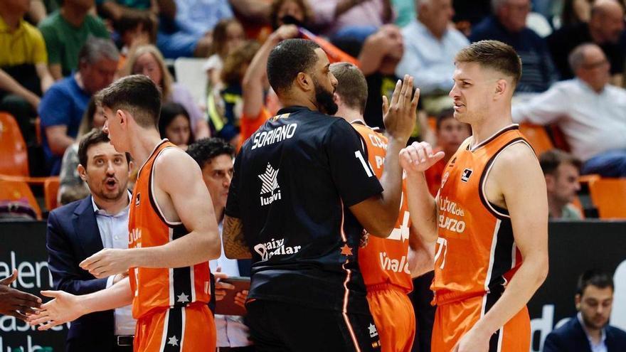 Lluvia de récords en La Fonteta y cruce ante el Gran Canaria