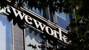 De valer 47.000 milions a la fallida: WeWork, el gegant del ‘coworking’, es declara en fallida