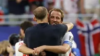 Kane sale al rescate de Tuchel: “Es uno de los mejores entrenadores del mundo”