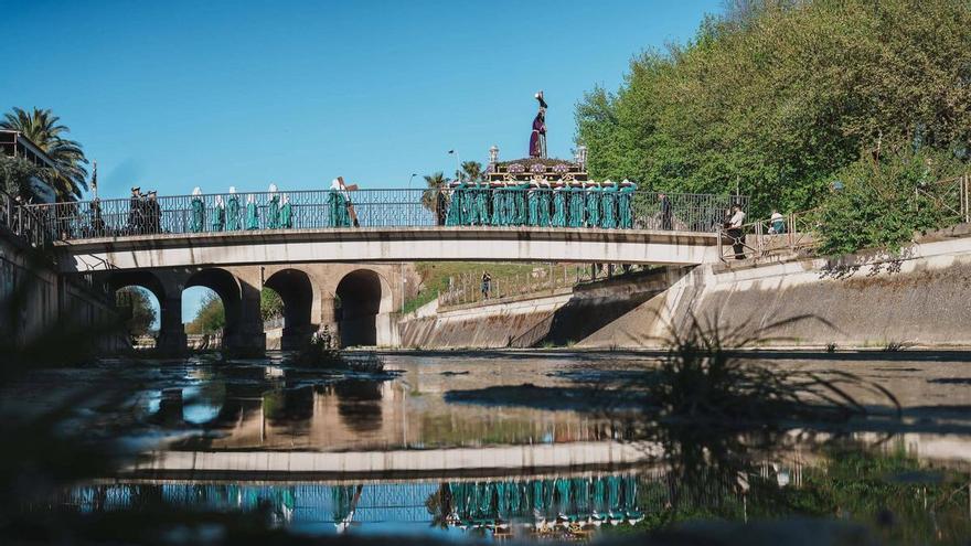 Fotogalería | Hermandad de Nuestro Padre Jesús de la Humildad y María Santísima de las Lágrimas de Mérida