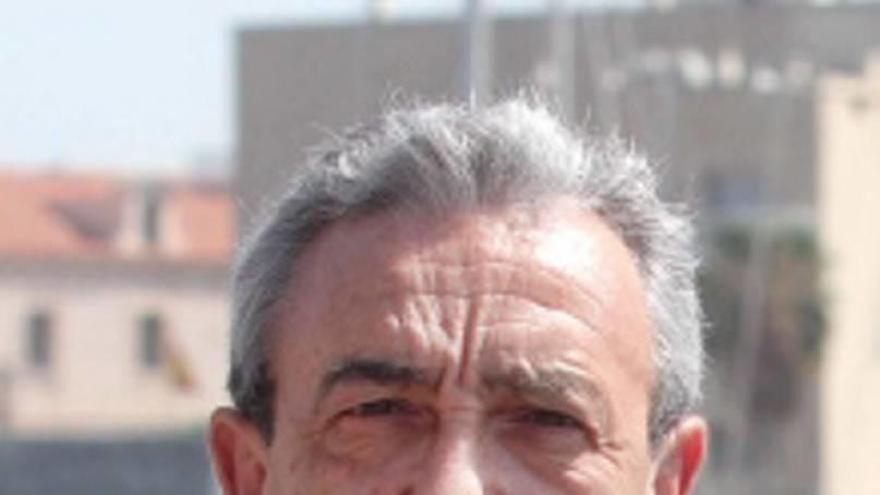 Andrés Ayala.