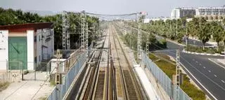 Borrell dejó a medias el túnel de Serrería para invertir en el AVE a Sevilla
