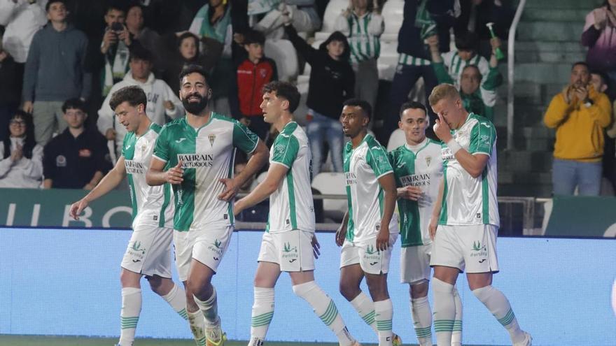 El nuevo Córdoba CF comienza a cocerse en primavera: nombres señalados, renovaciones y salidas clave