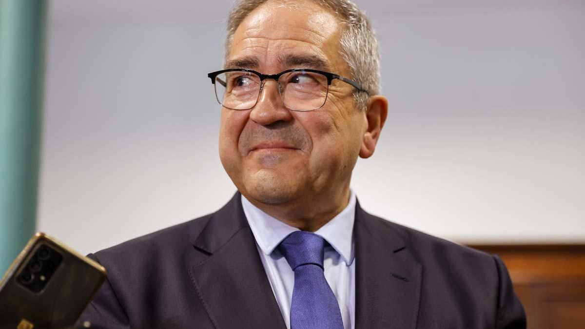 Ignacio Alfredo Picatoste Sueiras, nuevo presidente del TSXG.