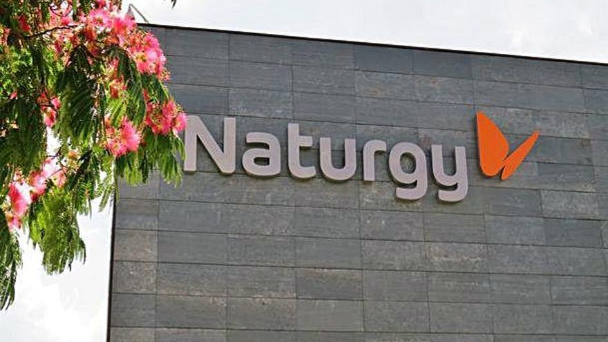 Naturgy ha demanat una retribució raonable després de la decisió de Competència.