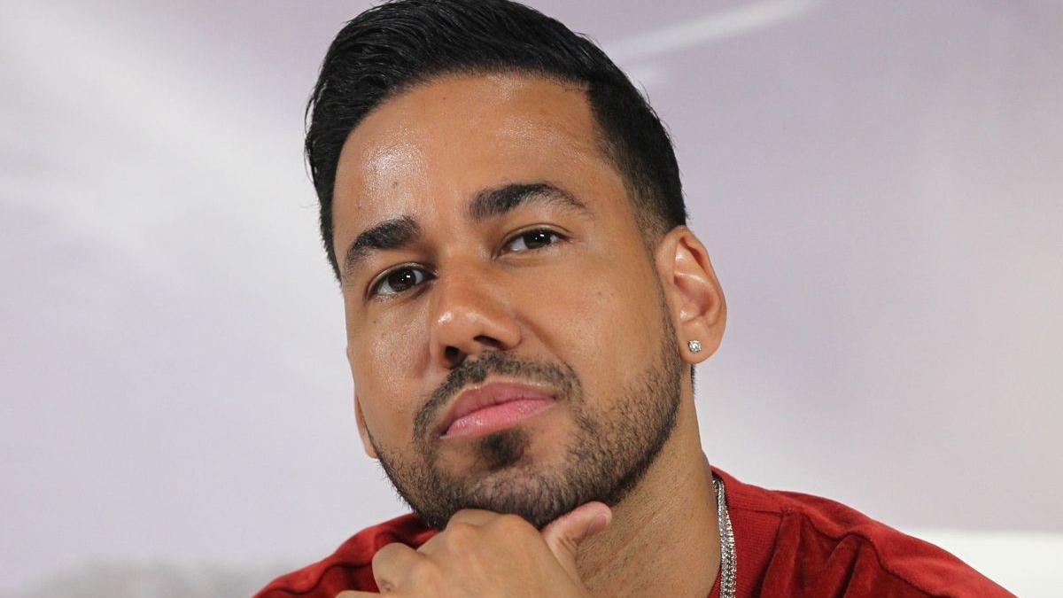 Concierto de Romeo Santos en Madrid: precio de las entradas, cómo llegar y  dónde es