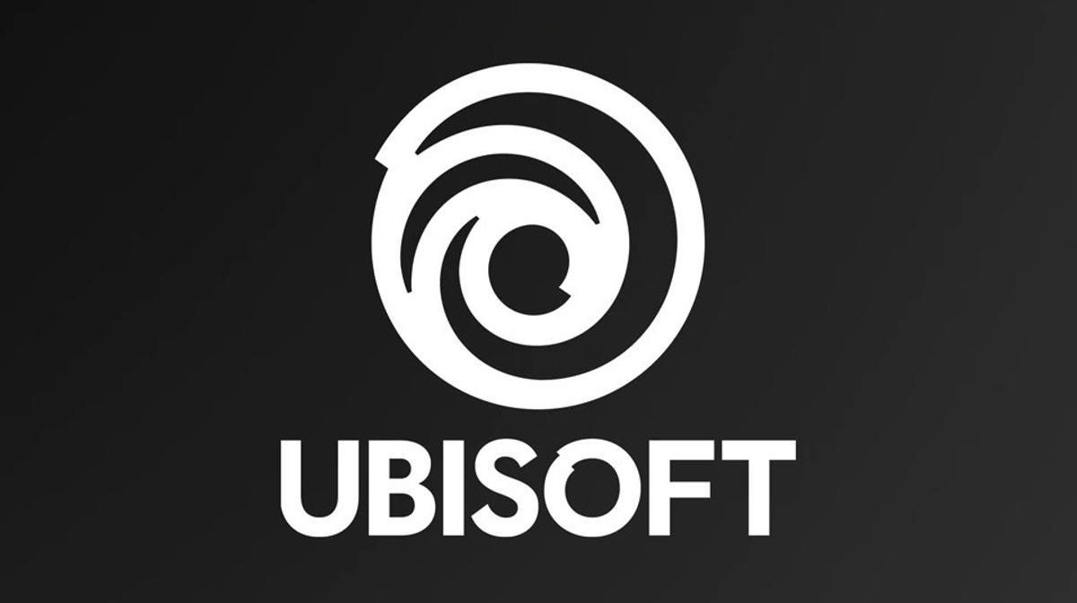 Logotipo de Ubisoft.