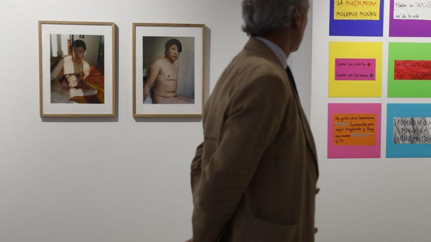 Nueve artistas rompen con la normatividad en ‘Je suis la norme’ de la Alianza Francesa